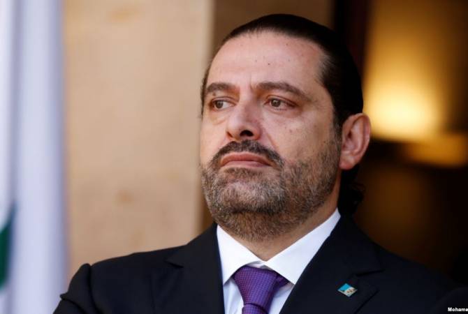 Le Premier ministre libanais opéré du coeur à Paris