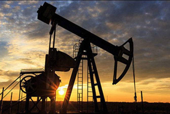 Oil Prices Up - 25-03-19
