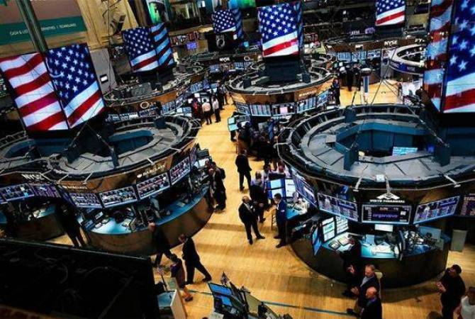 US stocks - 25-03-19
