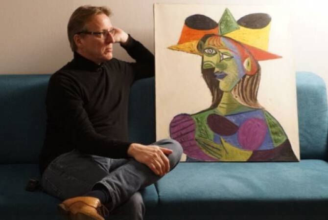 СМИ: украденную в 1999 году картину Пабло Пикассо нашли в Нидерландах