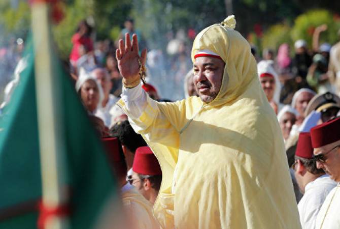 СМИ: король Марокко возглавил рейтинг самых состоятельных монархов Африки
