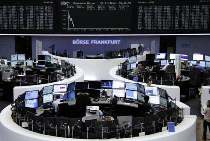 European Stocks - 04-04-19