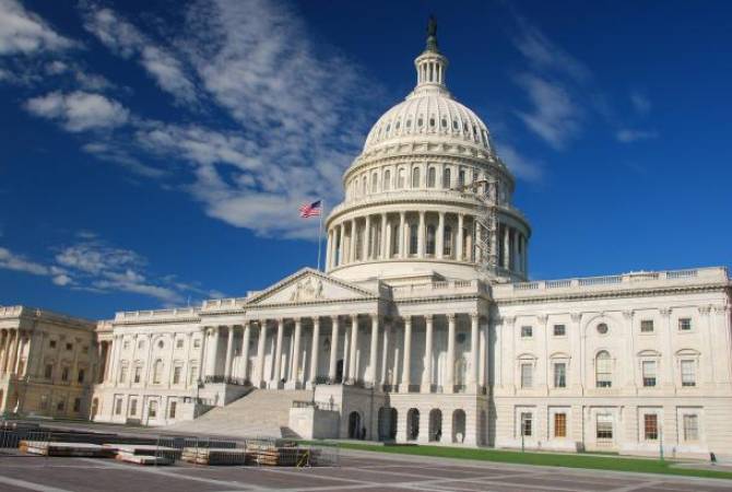 More than 70 American lawmakers seek US official recognition of Armenian Genocide with new 
Resolution 