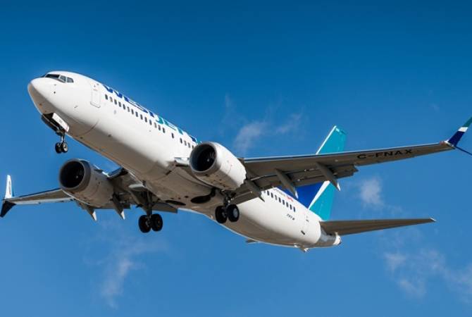  WSJ: Boeing не получил в марте ни одного заказа на самолеты семейства 737 