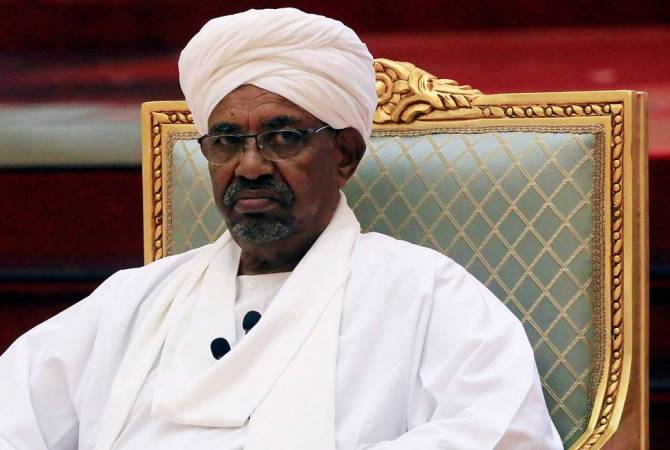 Reuters: президент Судана ушел в отставку