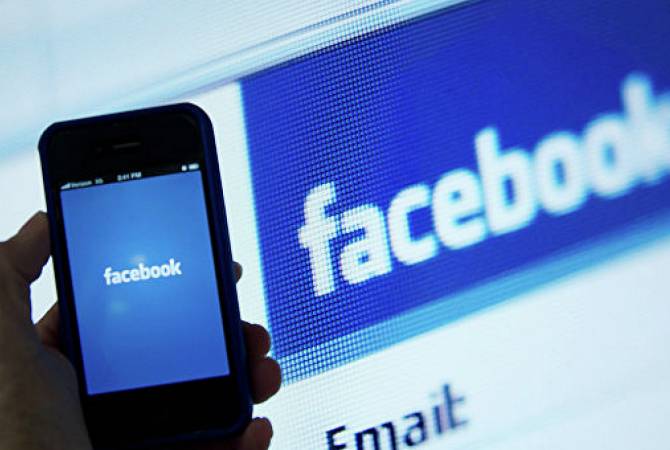 CNBC: Facebook представил доработки в системе безопасности своих социальных сетей