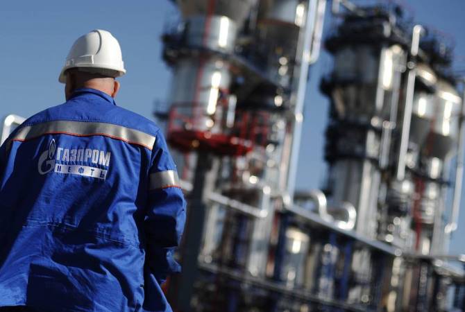Грузия договорилась с "Газпромом" о поставках газа