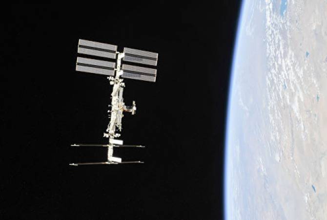 ԱՄԷ առաջին տիեզերագնացը միջազգային տիեզերակայան կթռնի սեպտեմբերի 25-ին