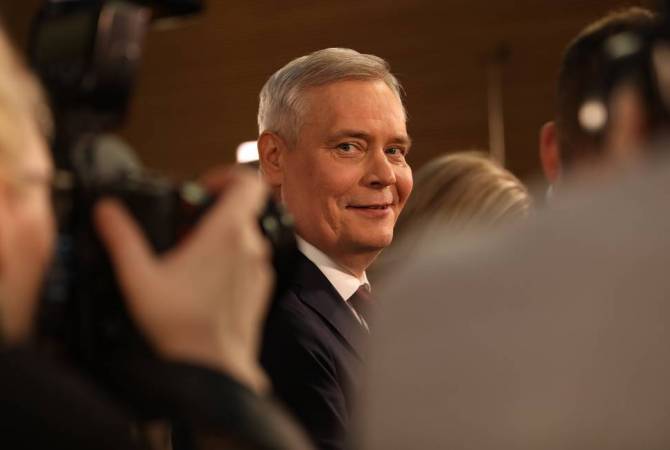 Social Democratic Party wins Finland’s parliamentary elections