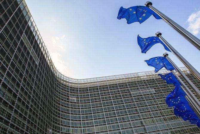 Совет ЕС окончательно утвердил проект поправок к Газовой директиве Евросоюза