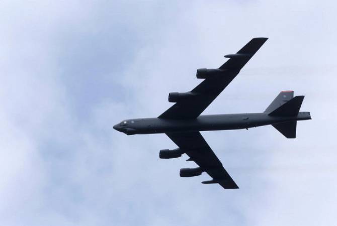 Boeing получил контракт на $14 млрд на модернизацию бомбардировщиков B-1 и B-52