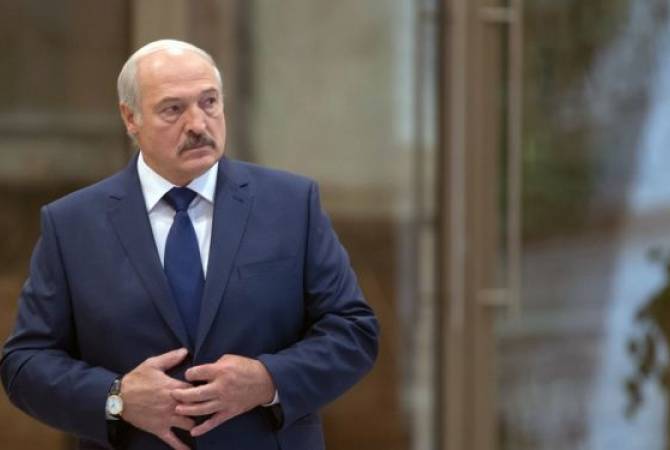 Лукашенко рассказал о "братских" отношениях Белоруссии и Турции