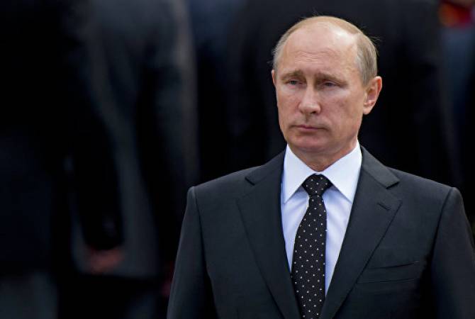 Путин предложил отправить в Париж лучших российских реставраторов