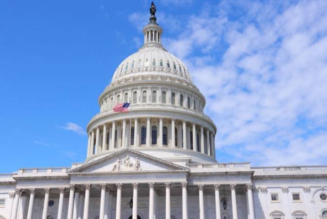 U.S. Congressional delegation to visit Armenia