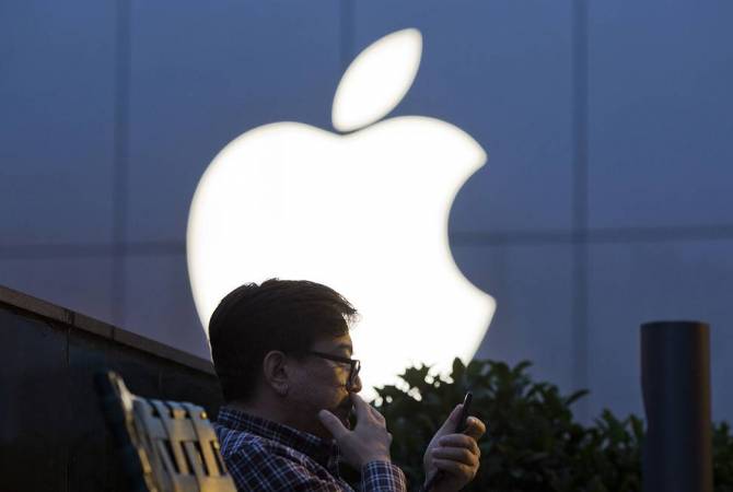 Apple и Qualcomm договорились прекратить судебное разбирательство