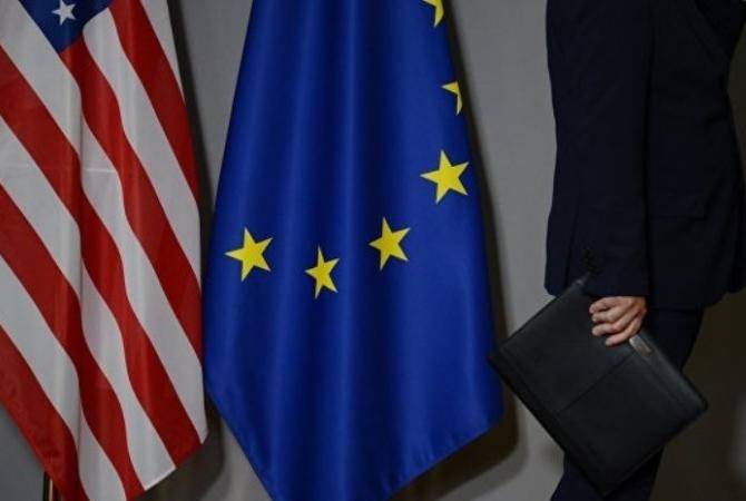 ЕС опубликовал список товаров из США, которые могут обложить пошлинами