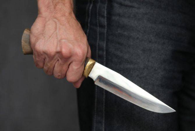 38-ամյա տղամարդը երիտասարդ կնոջը սպանել է դանակի յոթ տասնյակից ավելի 
հարվածներ հասցնելով. գործը դատարանում է

 