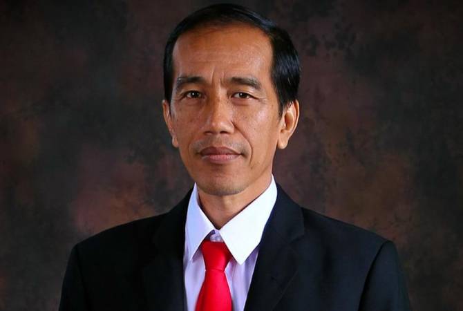 Ինդոնեզիայի գործող նախագահը առաջատարն Է պետության ղեկավարի ընտրություններում