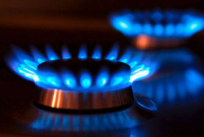 По заверению Гарегина Баграмяна, в вопросе цены на газ государство не накапливает 
долгов