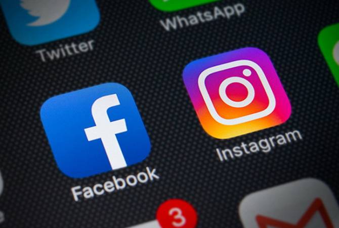 Facebook-ն ու Instagram-ն սկսել են հեռացնել ԻՀՊԶ-ի անդամների Էջերը 