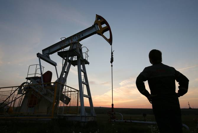 Россия запретила экспорт на Украину нефти и нефтепродуктов