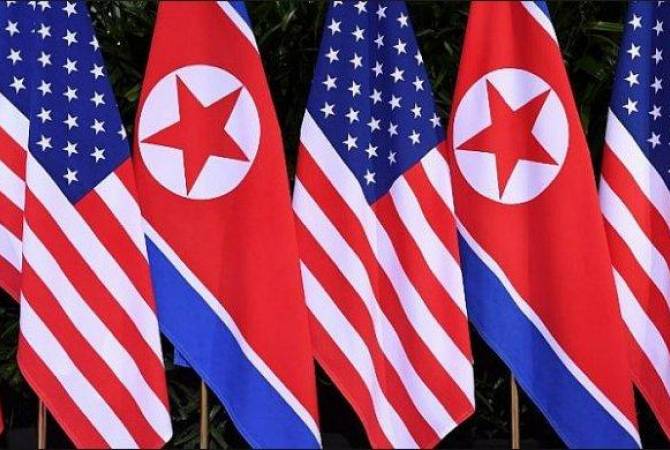 Le département d'Etat américain se dit toujours "prêt à dialoguer" avec Pyongyang