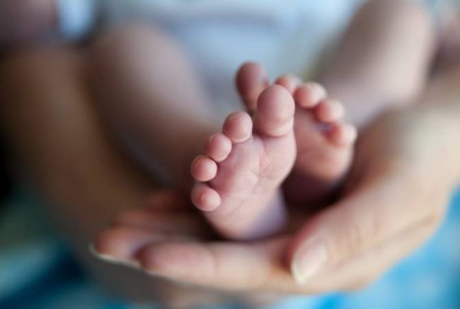 В Японии выпишут из больницы младенца, родившегося с весом 258 граммов

