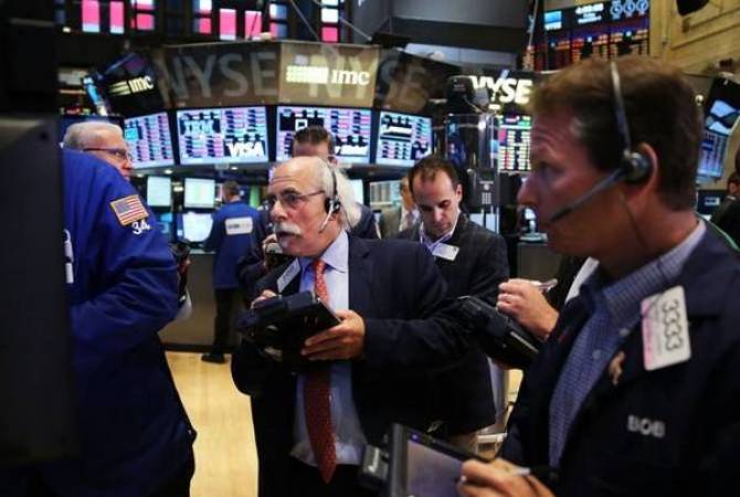 US stocks remain unchanged - 19-04-19