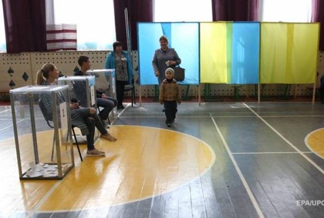 Ուկրաինայի նախագահի ընտրությունները համապատասխանել են համաշխարհային ստանդարտներին. ԵԱՀԿ
