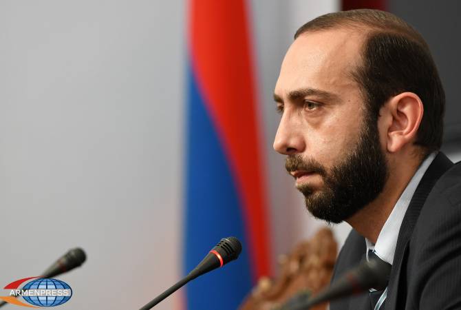 Speaker of Parliament of Armenia sends condolence letter to Sri Lankan counterpart