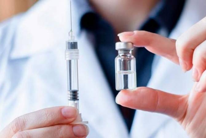 ГРУЗИЯ: Корь в Грузии не отступает - министр призывает пройти вакцинацию