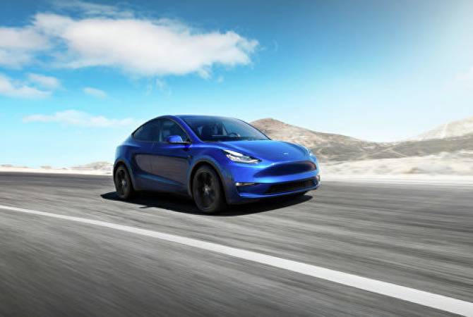Tesla-ն պլանավորում Է 2020 թվականին ԱՄՆ-ում անվարորդ տաքսու ծառայություն գործարկել 
