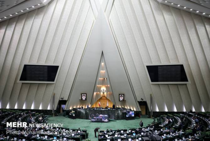 Парламент Ирана ратифицировал законопроект о признании CENTCOM террористами