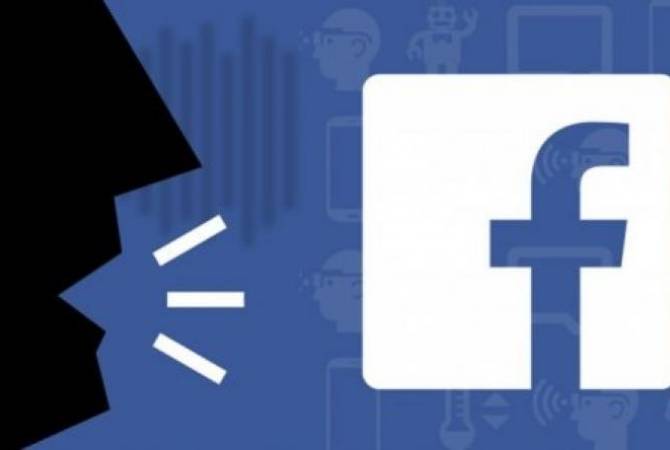 CNBC: Facebook создаст собственный голосовой помощник