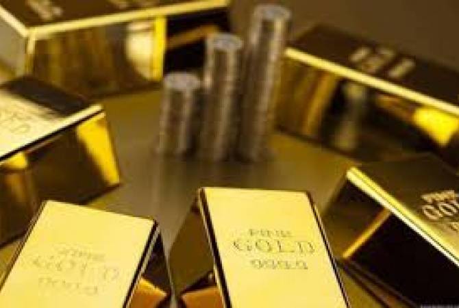 NYMEX: Precious Metals Prices - 24-04-19