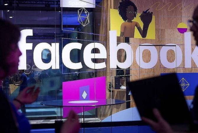 Facebook-ը 3 մլրդ դոլար Է կորցրել ԱՄՆ-ի Առեւտրի դաշնային հանձնաժողովի հետաքննության պատճառով
