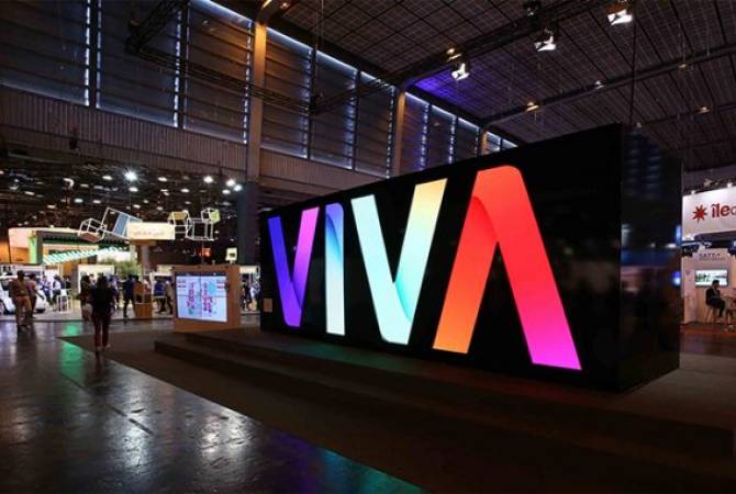 Փարիզի VivaTech միջազգային ցուցահանդեսում հայկական տաղավար կլինի