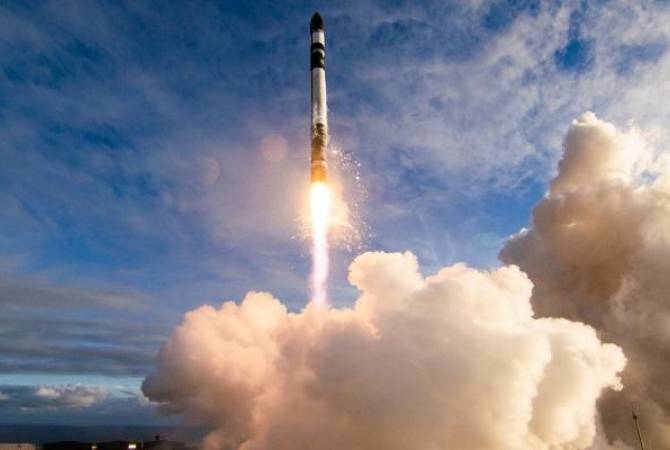 В США планируют запустить спутник с помощью напечатанной на 3D-принтере ракеты