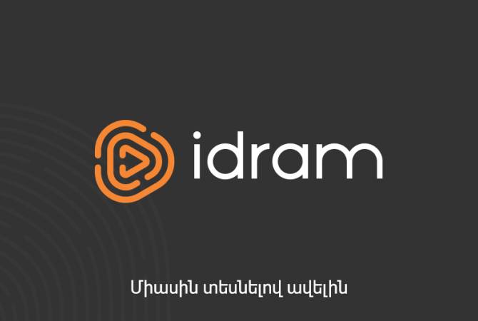 Idram-ը՝ նոր դեմքով և հնարավորություններով

