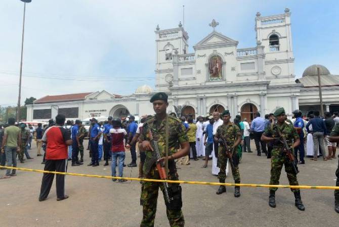 Президент Шри-Ланки призвал граждан не поддаваться исламофобии
