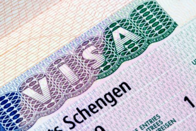Источник рассказал, какие страны могут не пустить в Шенген после реформы