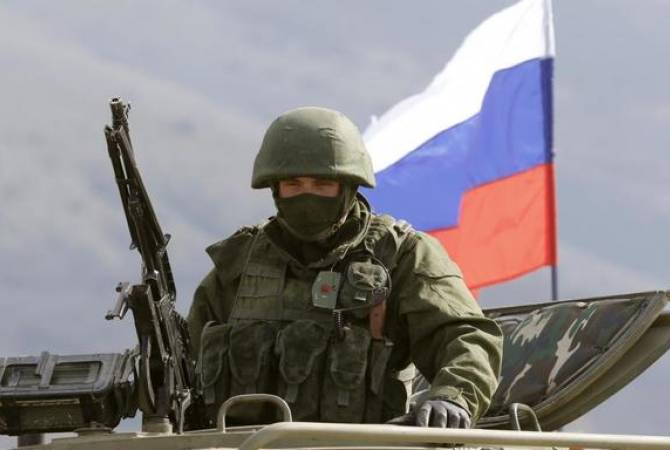 Ռուսաստանը զիջել Է դիրքերն ամենամեծ ռազմական ծախսերով երկրների վարկանիշում