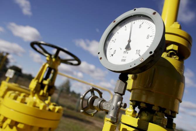 ГРУЗИЯ: Грузия закупила у России в апреле 6 млн куб. м газа