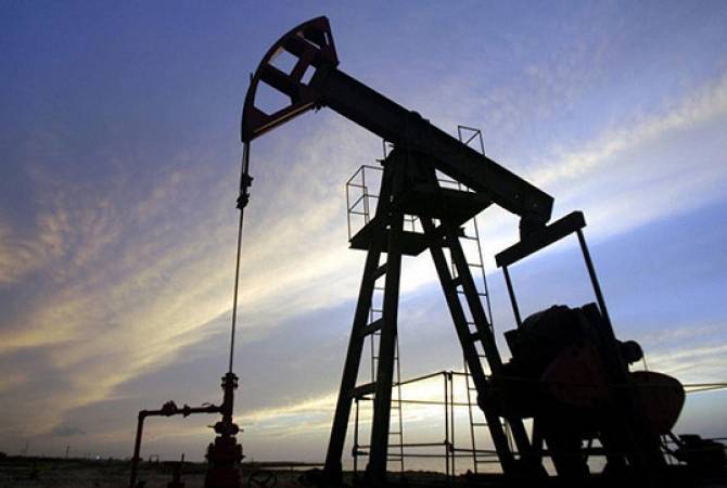 Цены на нефть снизились - 02-05-19
