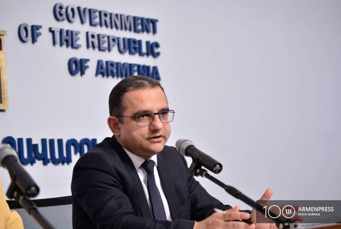 Armenian government mulls new regulations as many retailers violate return policy 