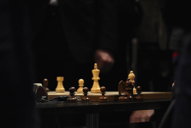 В Цахкадзоре состоится Международная шахматная конференция