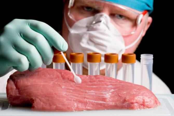 WP: в США уже в этом году планируют начать производство мяса, выращенного в 
лаборатории