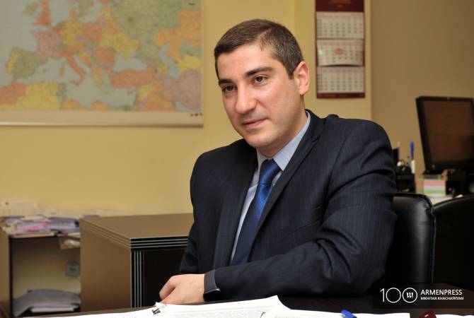 «Doing business»-ում դիրքերը բարելավելու համար Հայաստանի կառավարությունը մի 
շարք միջոցառումներ է նախատեսել
