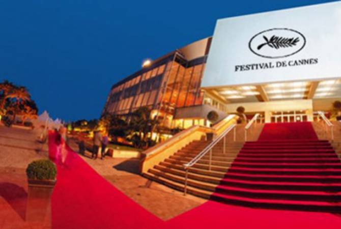 В заключительный вечер Каннского кинофестиваля покажут французский фильм 
"Необычные"