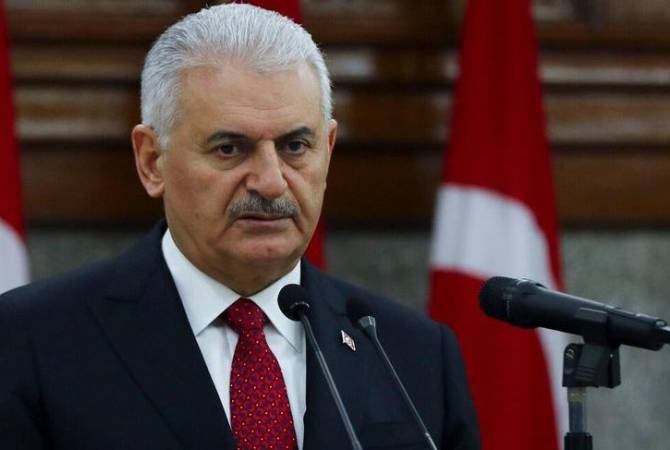 Правящая партия Турции выдвинула кандидата на пост мэра Стамбула